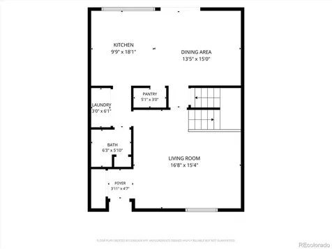 13069 W Ohio Avenue Lakewood CO 80228