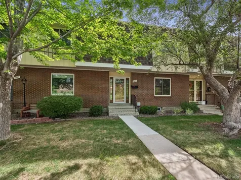 13069 W Ohio Avenue Lakewood CO 80228