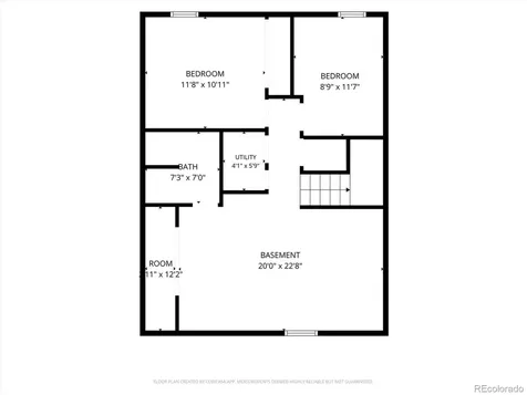 13069 W Ohio Avenue Lakewood CO 80228