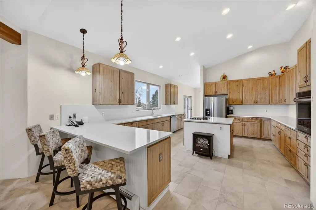 12291 S Critchell Lane Littleton CO 80127