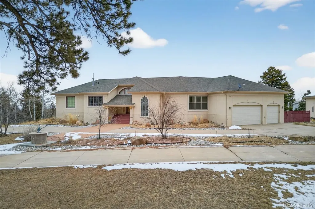12291 S Critchell Lane Littleton CO 80127
