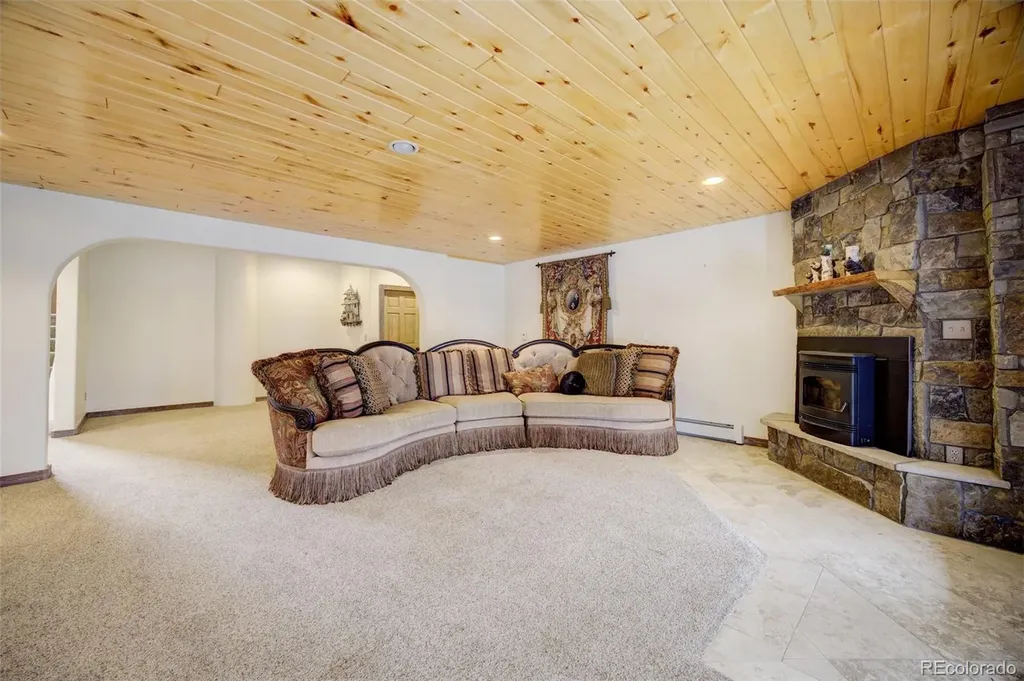 12291 S Critchell Lane Littleton CO 80127
