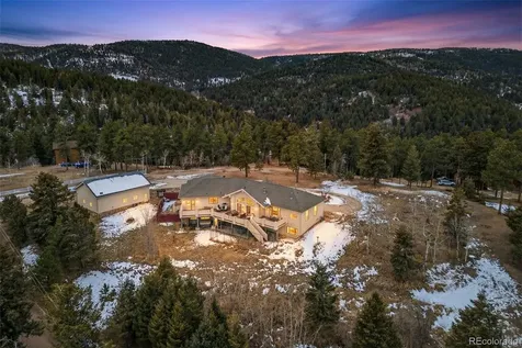 12291 S Critchell Lane Littleton CO 80127