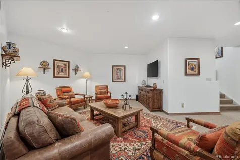12291 S Critchell Lane Littleton CO 80127