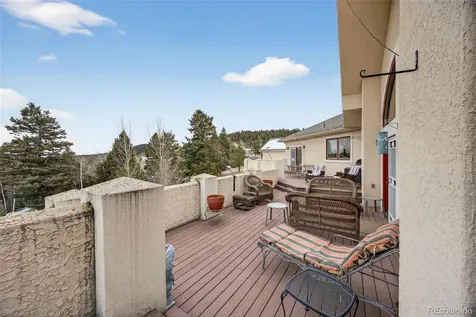 12291 S Critchell Lane Littleton CO 80127