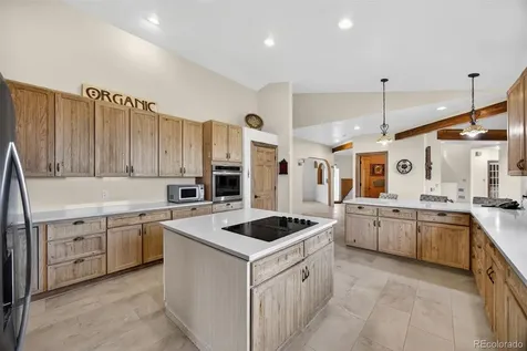12291 S Critchell Lane Littleton CO 80127