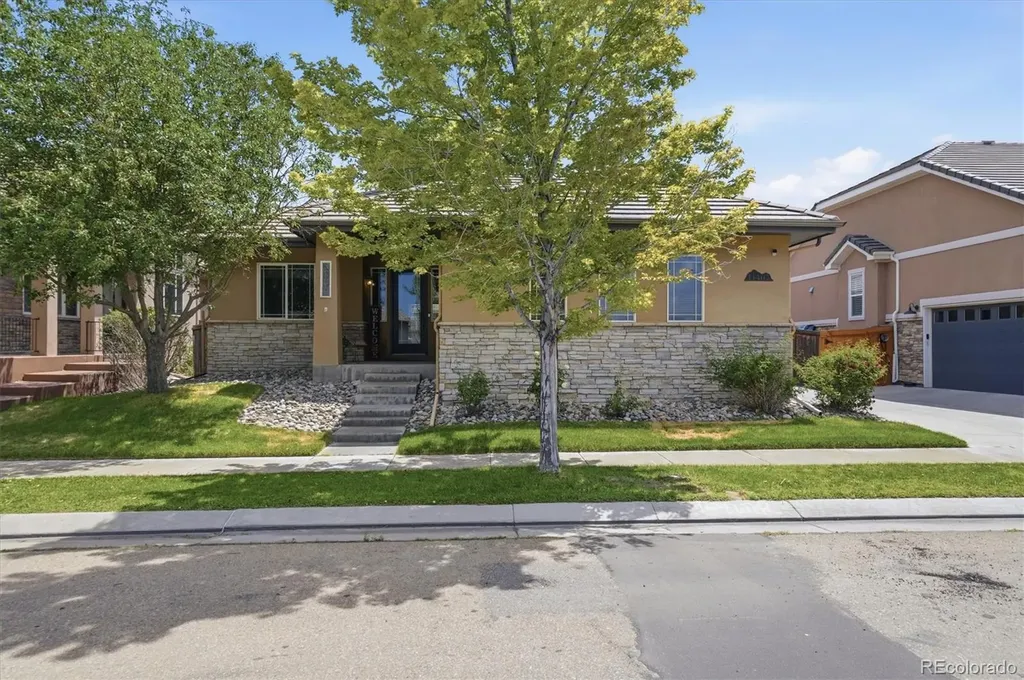 11402 Chambers Drive Commerce City CO 80022