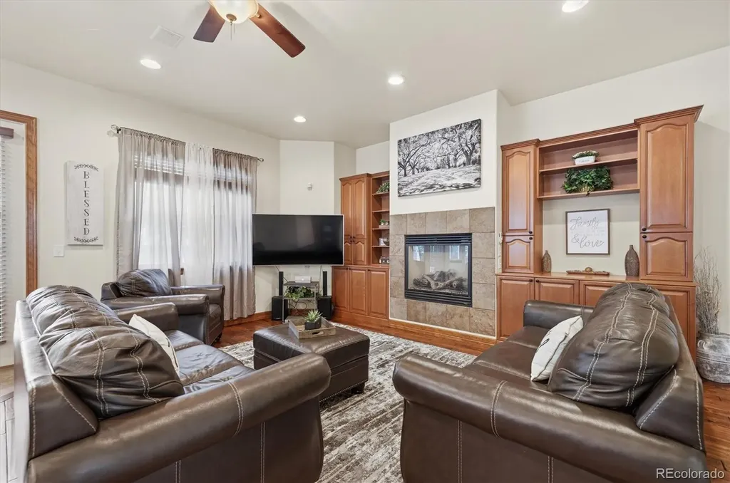 11402 Chambers Drive Commerce City CO 80022