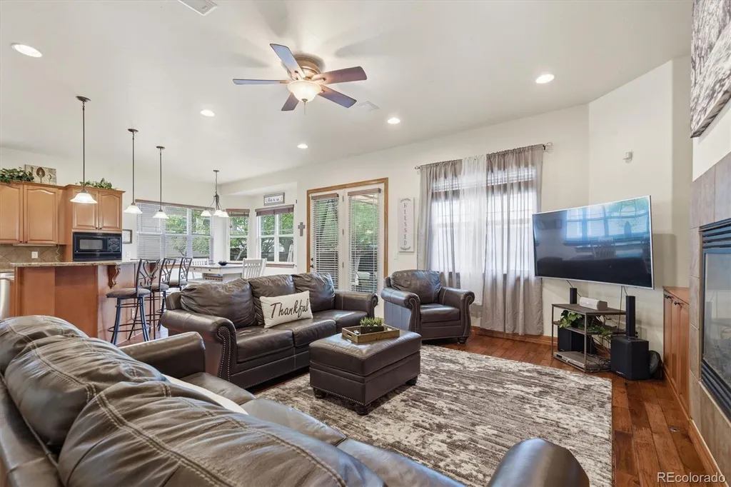 11402 Chambers Drive Commerce City CO 80022