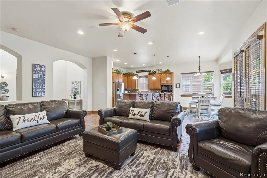 11402 Chambers Drive Commerce City CO 80022