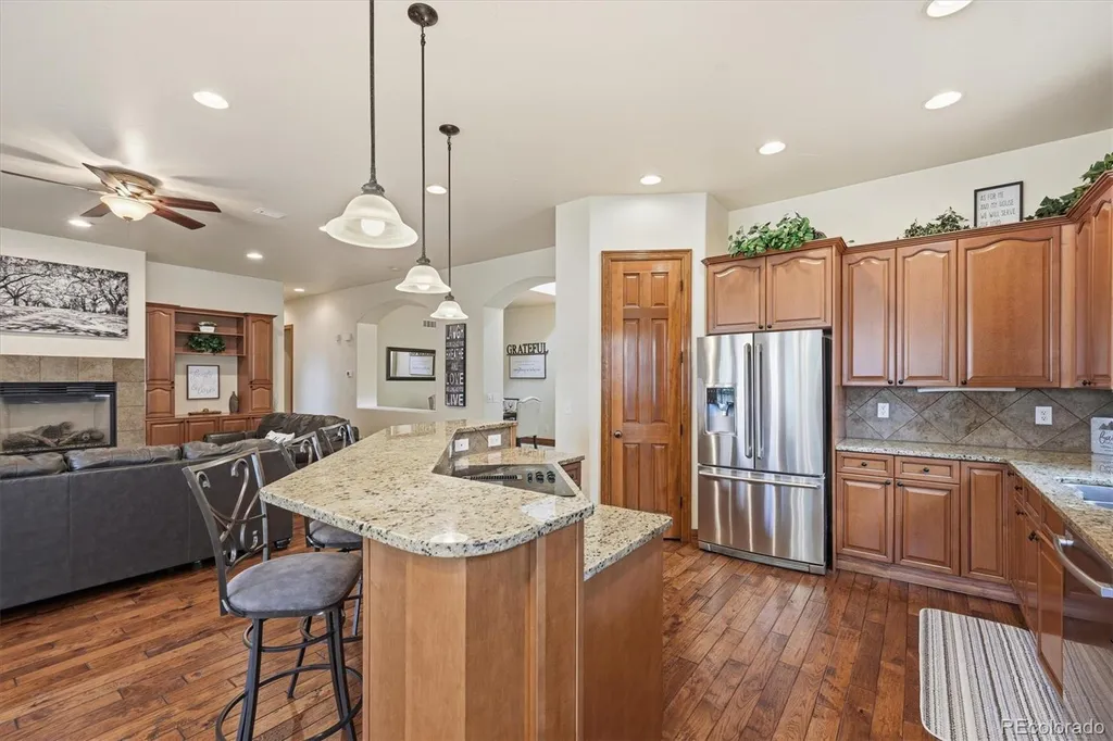 11402 Chambers Drive Commerce City CO 80022