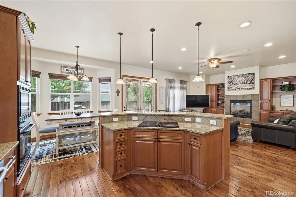 11402 Chambers Drive Commerce City CO 80022