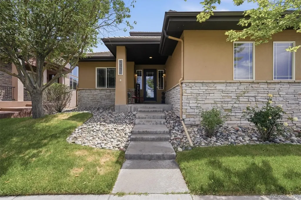 11402 Chambers Drive Commerce City CO 80022