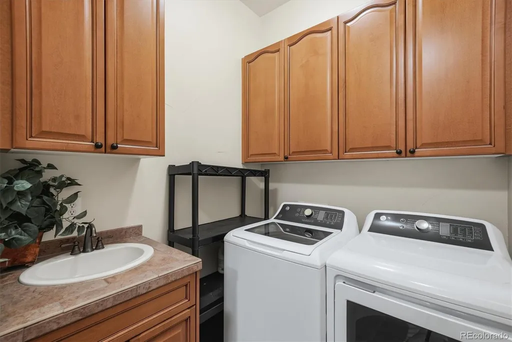 11402 Chambers Drive Commerce City CO 80022