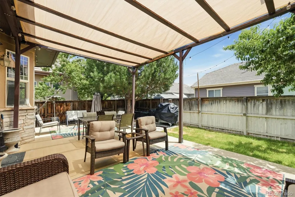 11402 Chambers Drive Commerce City CO 80022
