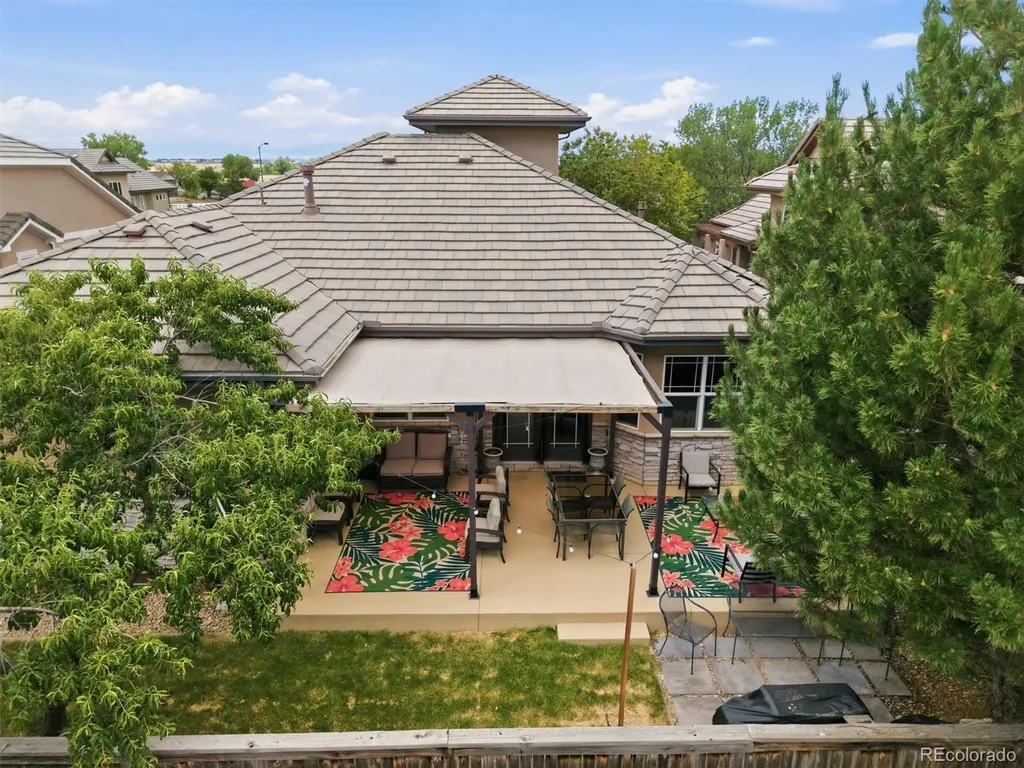 11402 Chambers Drive Commerce City CO 80022