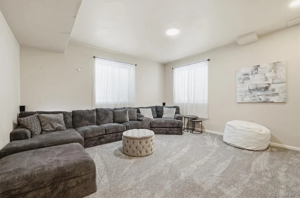11402 Chambers Drive Commerce City CO 80022
