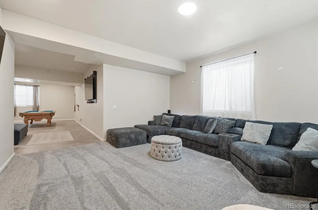 11402 Chambers Drive Commerce City CO 80022