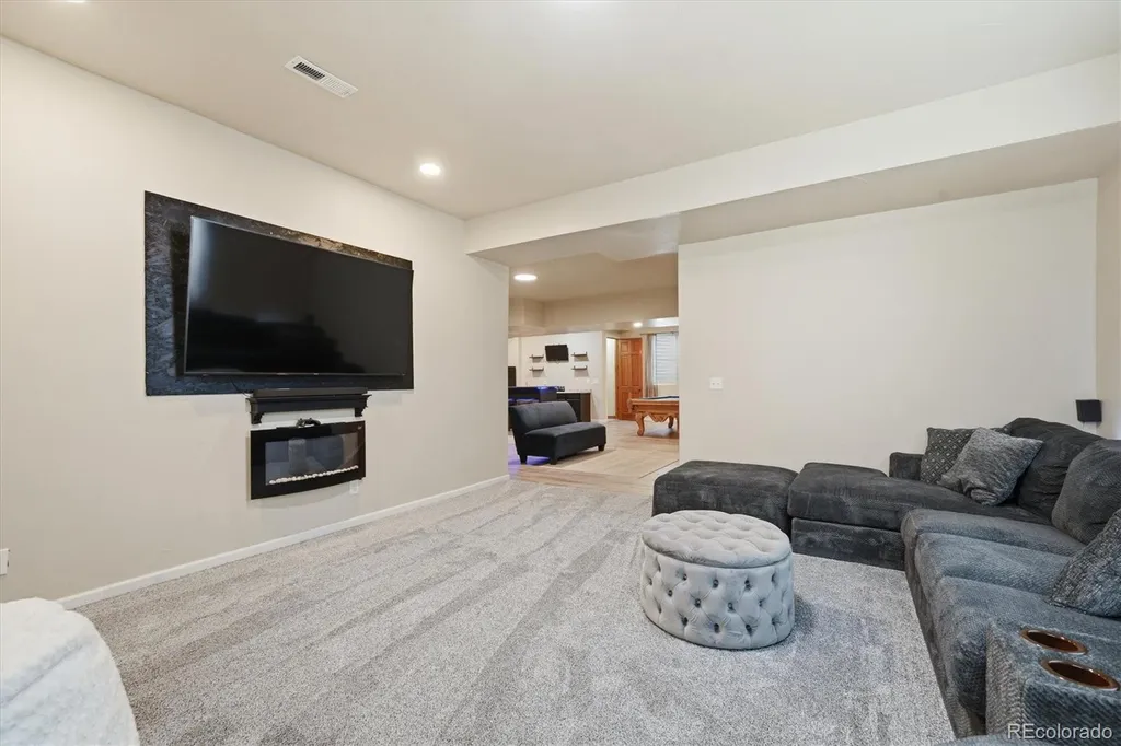 11402 Chambers Drive Commerce City CO 80022