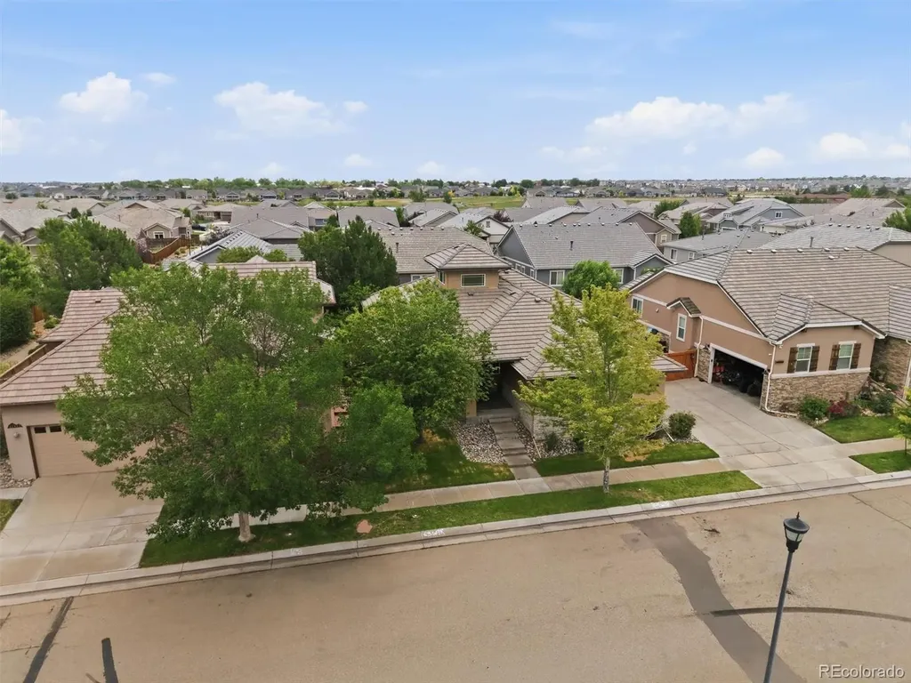 11402 Chambers Drive Commerce City CO 80022