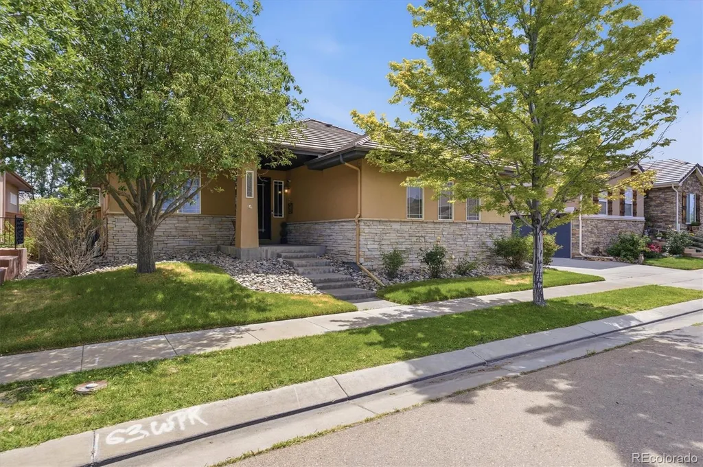 11402 Chambers Drive Commerce City CO 80022