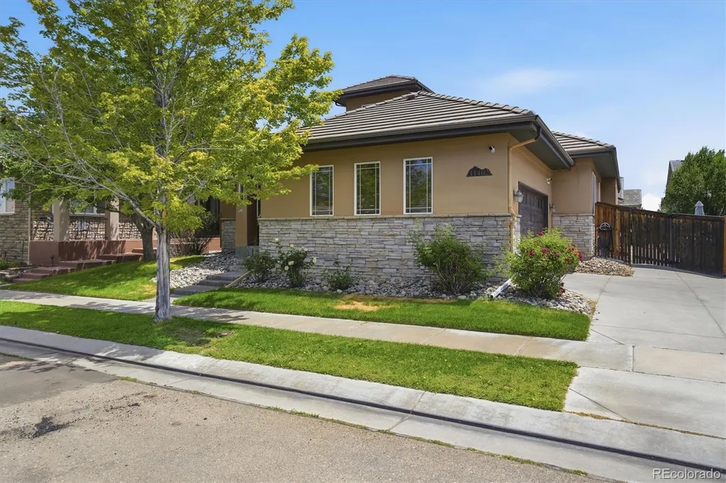 11402 Chambers Drive Commerce City CO 80022