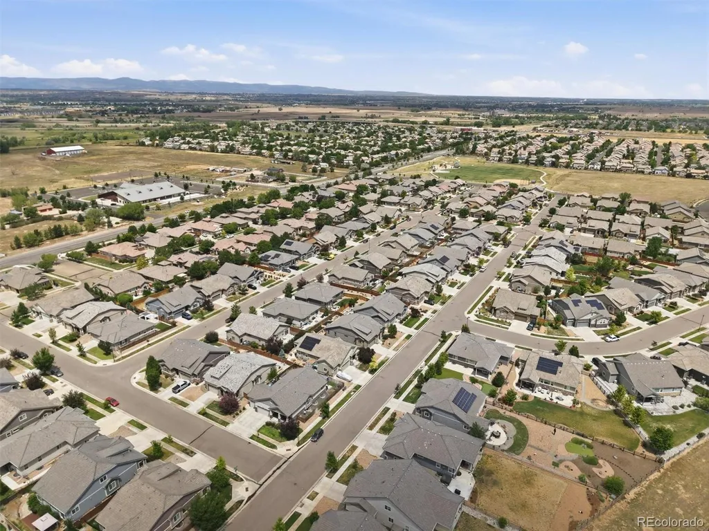 11402 Chambers Drive Commerce City CO 80022