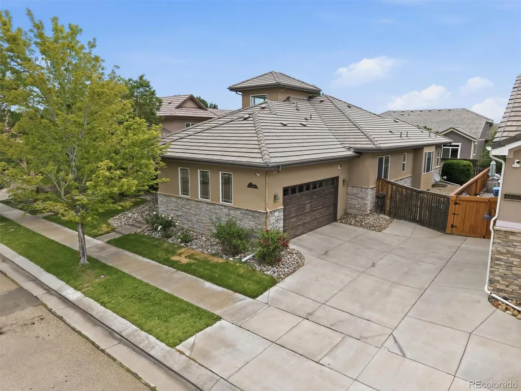 11402 Chambers Drive Commerce City CO 80022