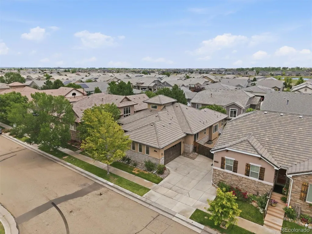 11402 Chambers Drive Commerce City CO 80022