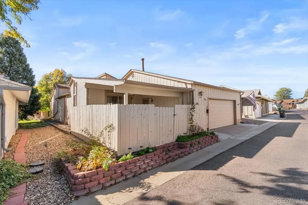 51 Douglas Drive Broomfield CO 80020