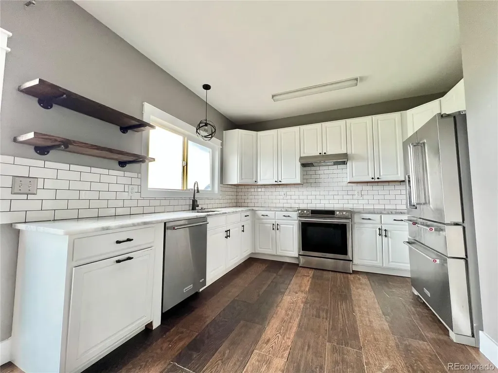 7184 Prairie Wind Drive Colorado Springs CO 80923