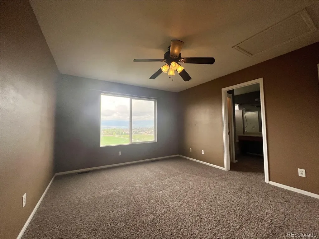 7184 Prairie Wind Drive Colorado Springs CO 80923