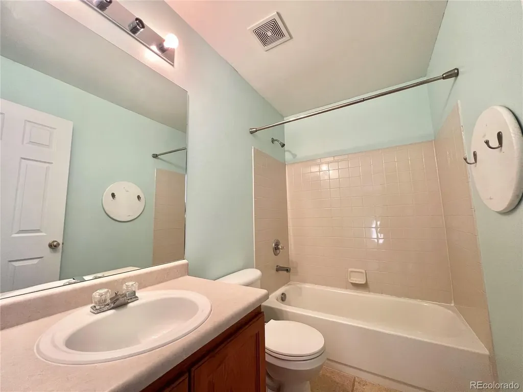 7184 Prairie Wind Drive Colorado Springs CO 80923
