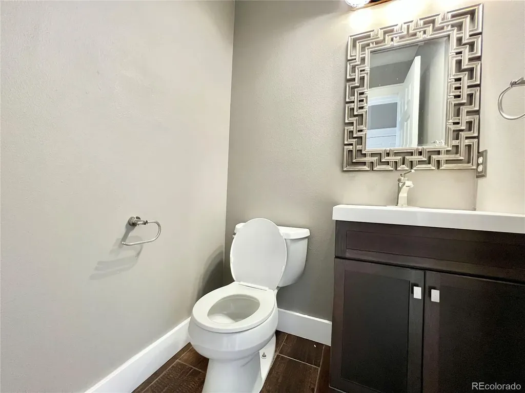 7184 Prairie Wind Drive Colorado Springs CO 80923