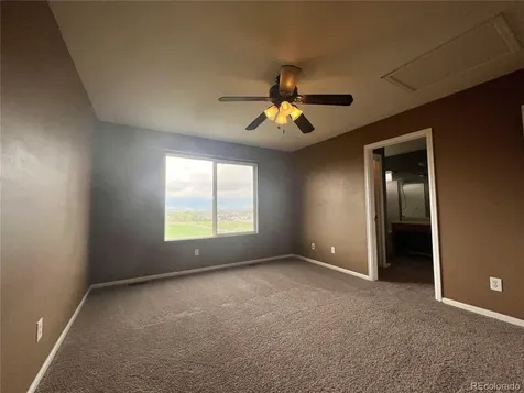 7184 Prairie Wind Drive Colorado Springs CO 80923