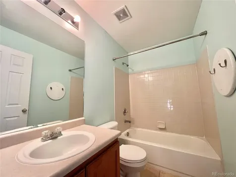 7184 Prairie Wind Drive Colorado Springs CO 80923