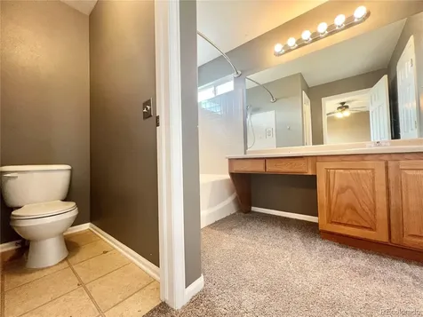 7184 Prairie Wind Drive Colorado Springs CO 80923