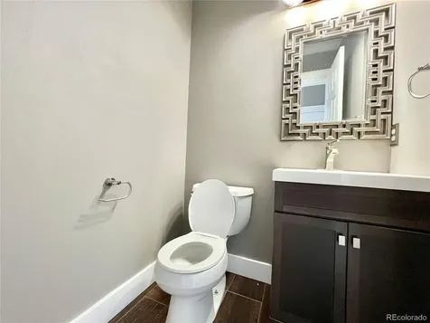 7184 Prairie Wind Drive Colorado Springs CO 80923