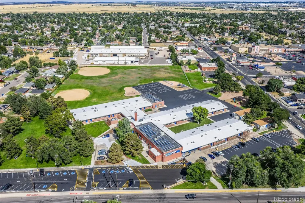 6461 Hudson Street Commerce City CO 80022
