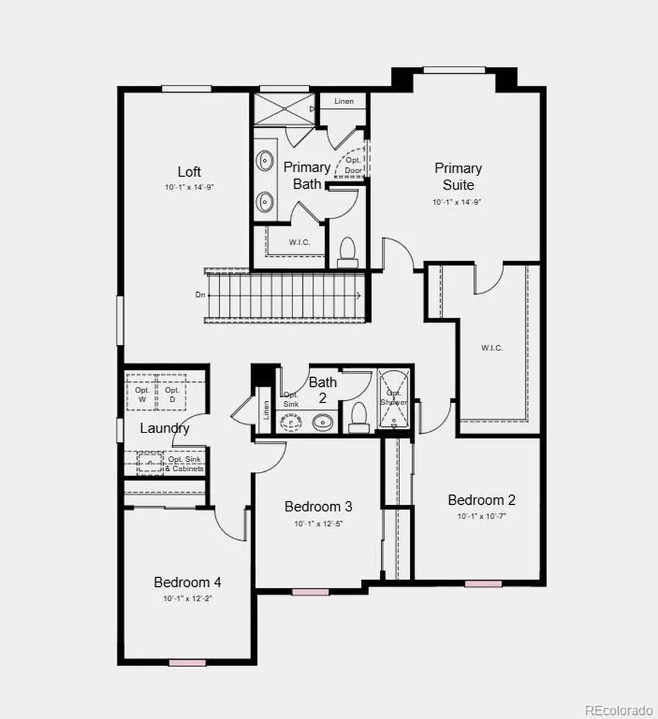 765 Stillwell Avenue Elizabeth CO 80107