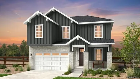765 Stillwell Avenue Elizabeth CO 80107