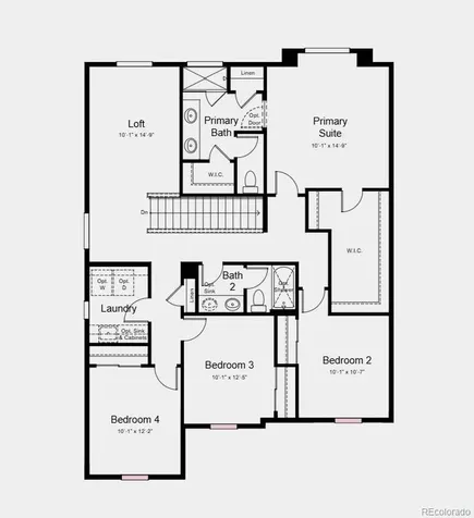 765 Stillwell Avenue Elizabeth CO 80107