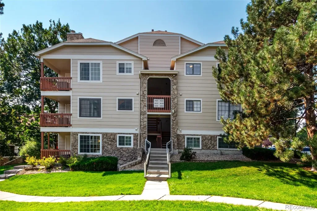 7680 Depew Street Arvada CO 80003