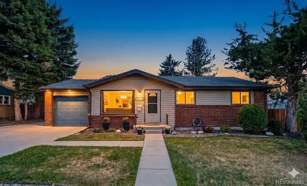 6780 S Albion Way Centennial CO 80122