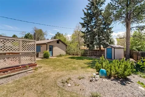 6780 S Albion Way Centennial CO 80122
