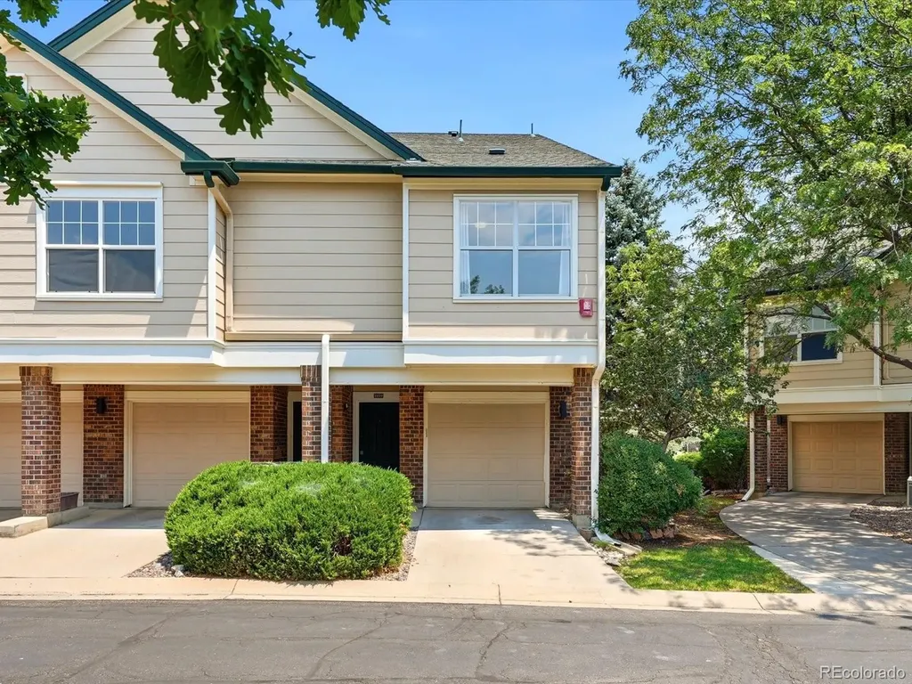 1859 Spaulding Circle Louisville CO 80027