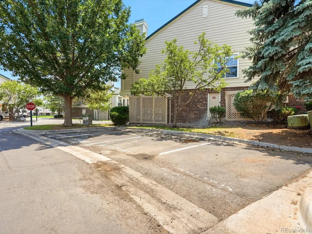 1859 Spaulding Circle Louisville CO 80027