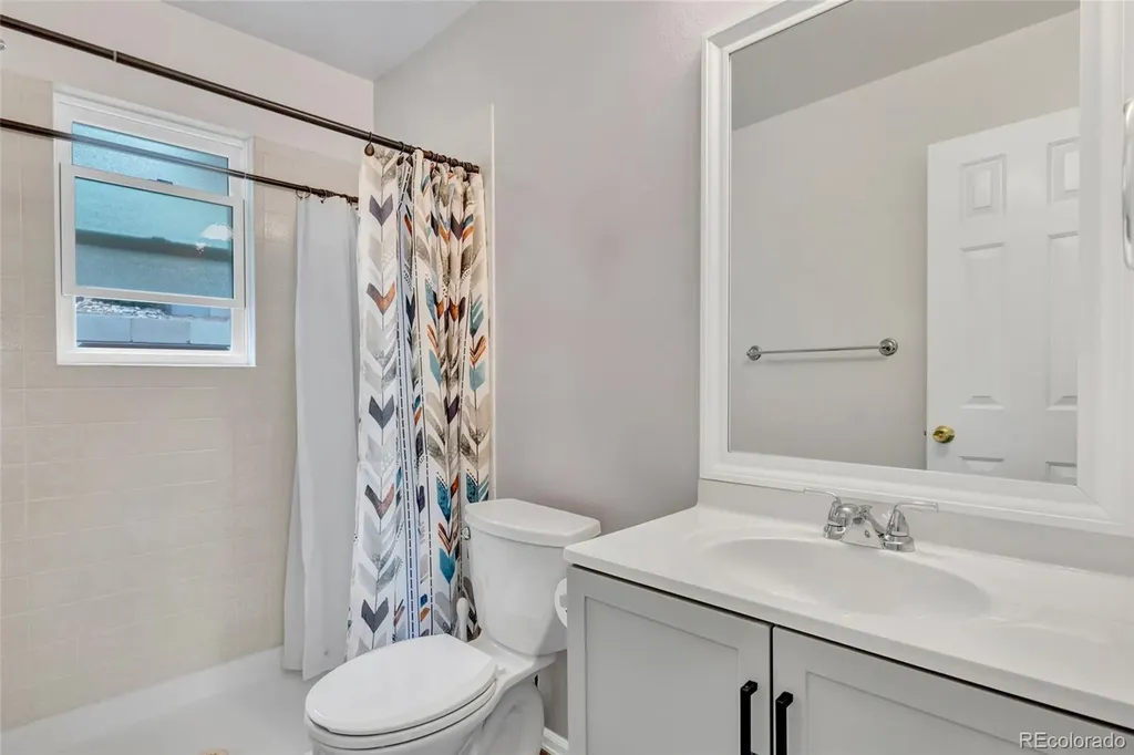 562 Kearney Avenue Colorado Springs CO 80906