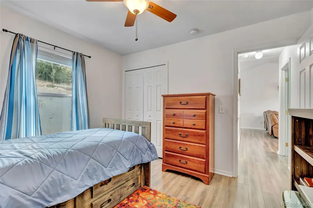 562 Kearney Avenue Colorado Springs CO 80906
