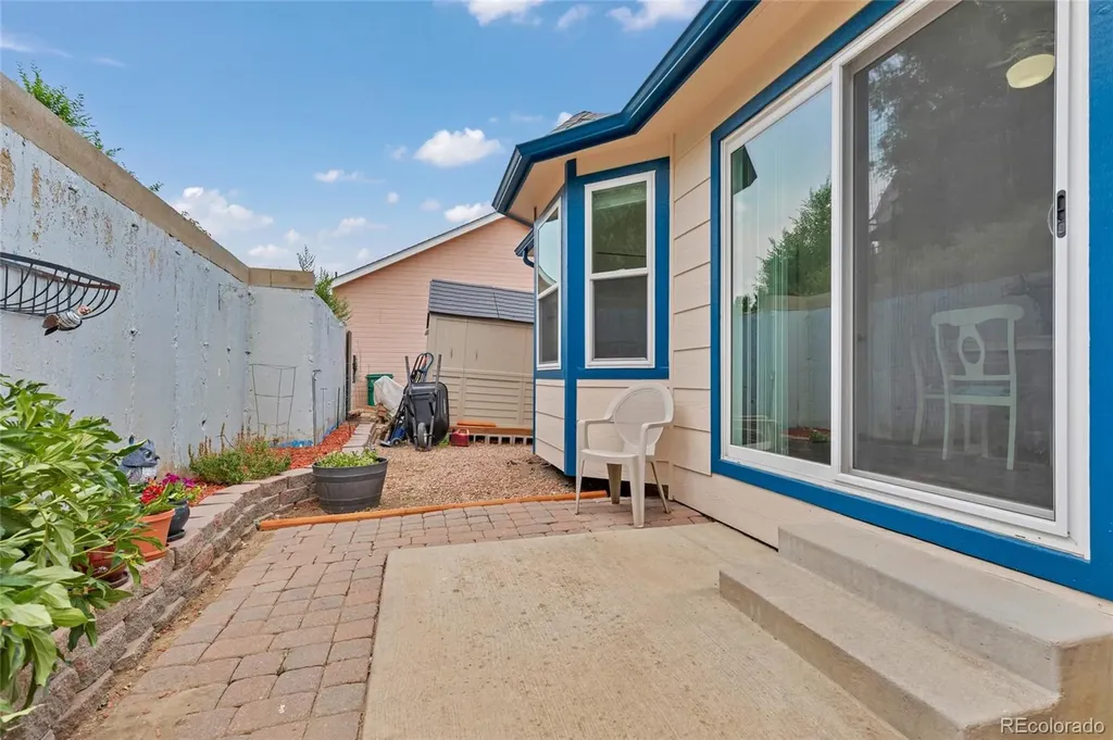 562 Kearney Avenue Colorado Springs CO 80906